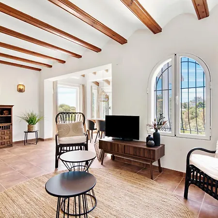 Villa Casa Crystal *