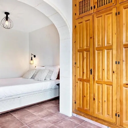 Casa Crystal * Jávea