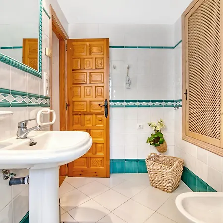 Casa Crystal * Jávea