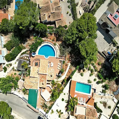 Casa Crystal Jávea