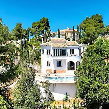 Casa Crystal Villa