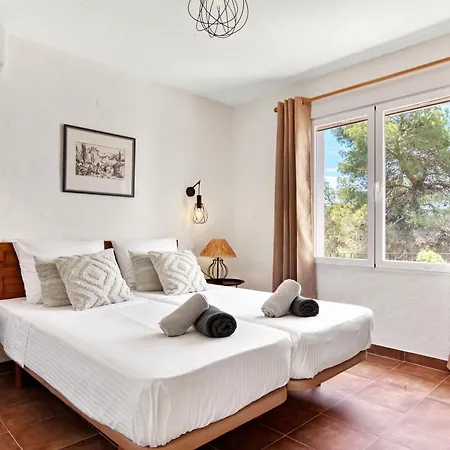 Casa Crystal