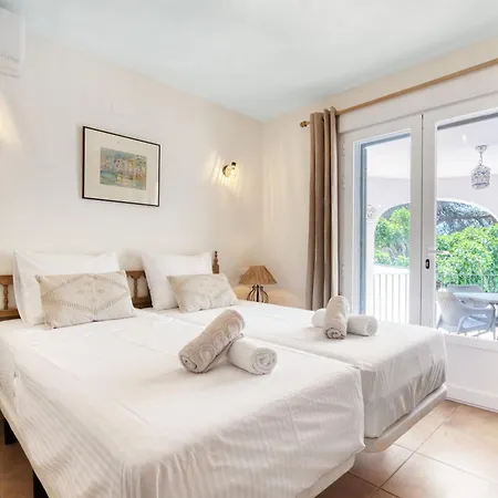 Villa Casa Crystal Jávea