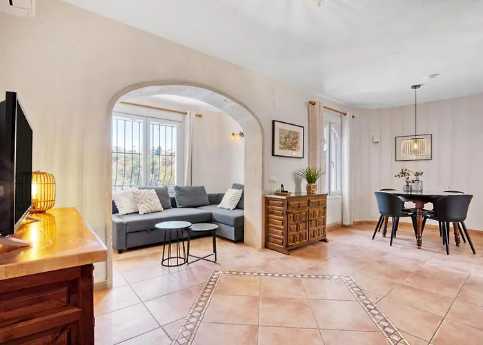 Casa Crystal Villa