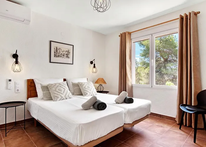 Casa Crystal *