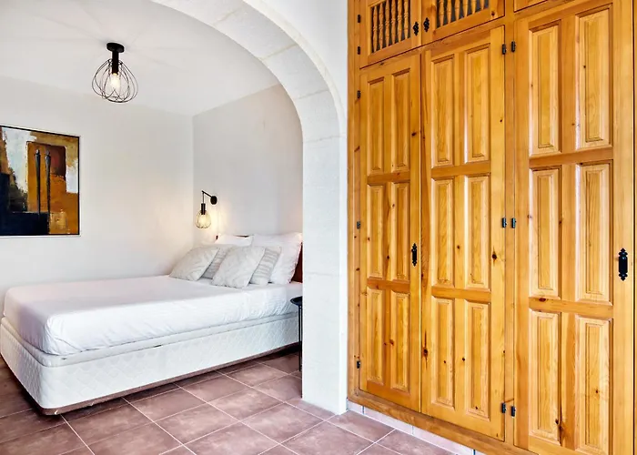 Casa Crystal * Jávea