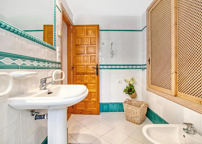 Casa Crystal * Jávea