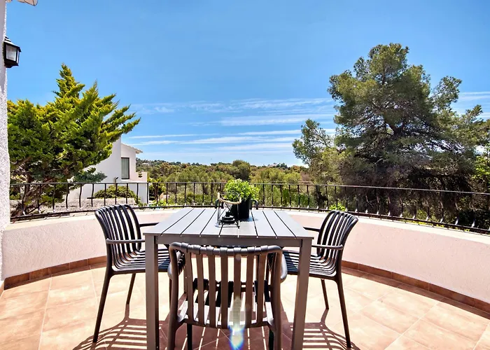 Casa Crystal Jávea