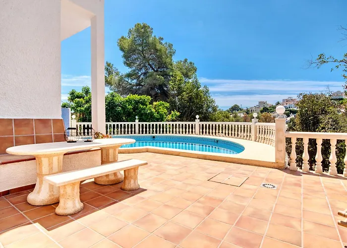 Casa Crystal