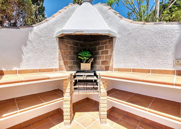 Casa Crystal Villa