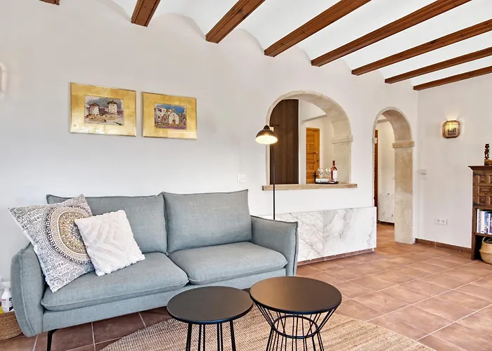Casa Crystal