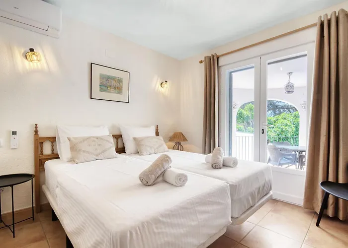 Casa Crystal * Jávea