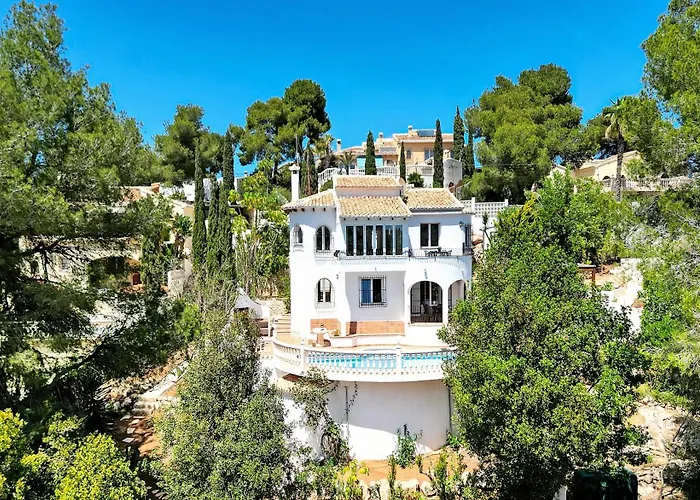 Casa Crystal Villa