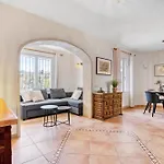 Casa Crystal Villa