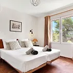 Casa Crystal *