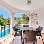Casa Crystal Villa