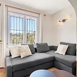 Casa Crystal Villa Jávea