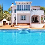 Casa Crystal *