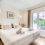 Villa Casa Crystal Jávea