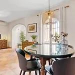 Casa Crystal Villa