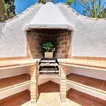 Casa Crystal Villa *