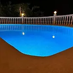 Villa Casa Crystal