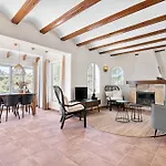 Casa Crystal Villa