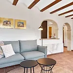 Villa Casa Crystal Jávea