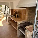Casa Crystal Villa