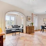 Villa Casa Crystal Jávea