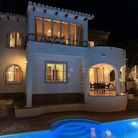 Crystal Jávea