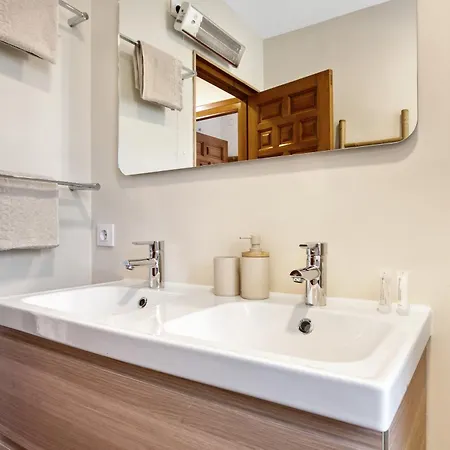 Villa Casa Crystal *