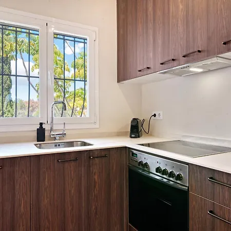 Villa Casa Crystal *