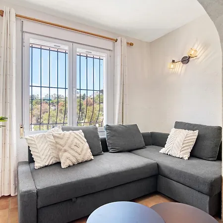 Casa Crystal Villa Jávea