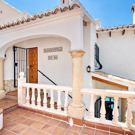 Villa Casa Crystal *