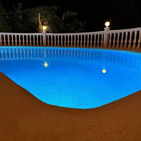 Villa Casa Crystal *