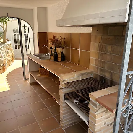 Casa Crystal * Jávea