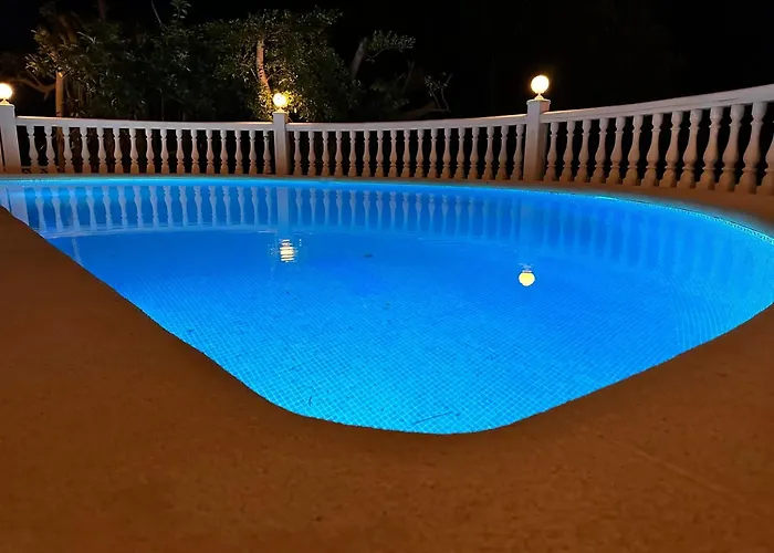 Villa Casa Crystal *