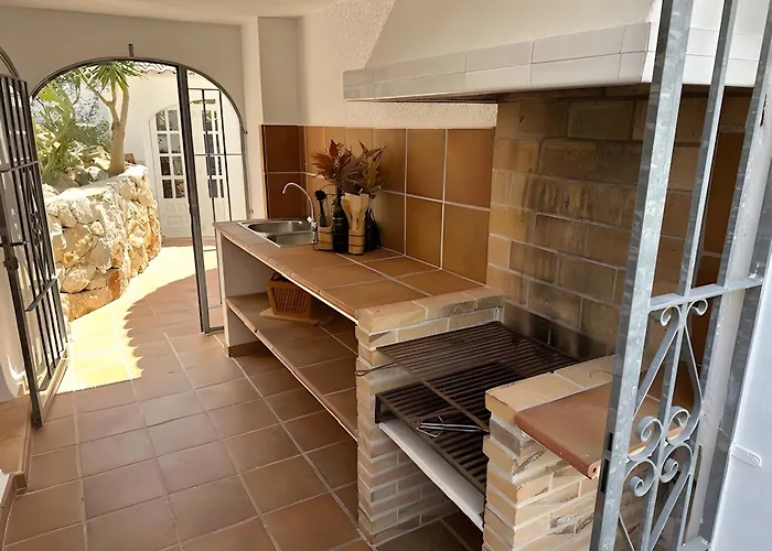 Casa Crystal * Jávea