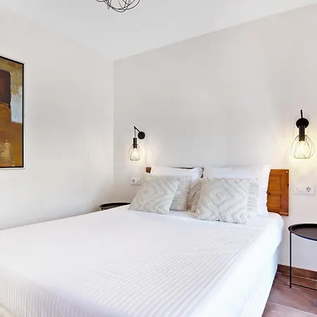 Casa Crystal * Jávea