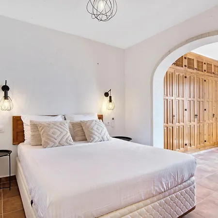 Casa Crystal * Jávea