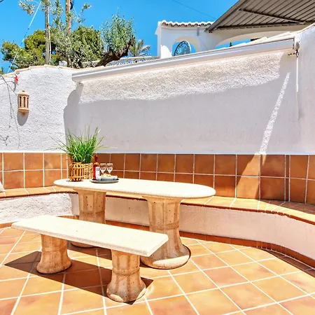 Casa Crystal *