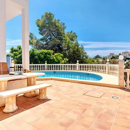 Villa Casa Crystal