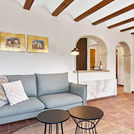 Villa Casa Crystal Jávea