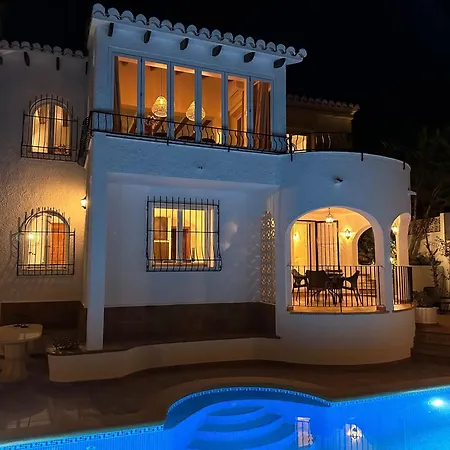 Casa Crystal