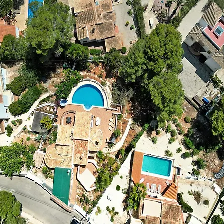 Villa Casa Crystal
